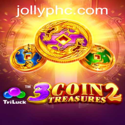 Explore the Captivating World of 3CoinTreasures2: Your Ultimate Guide