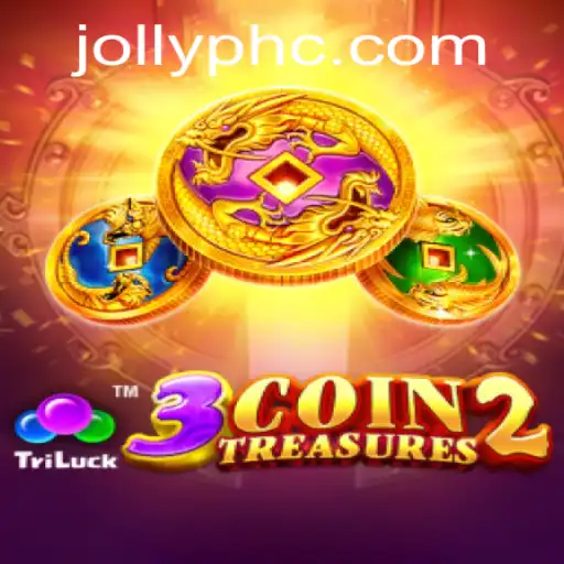 Explore the Captivating World of 3CoinTreasures2: Your Ultimate Guide