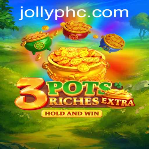 Discovering 3potsExtra: A New Exciting Experience in the World of Interactive Gaming