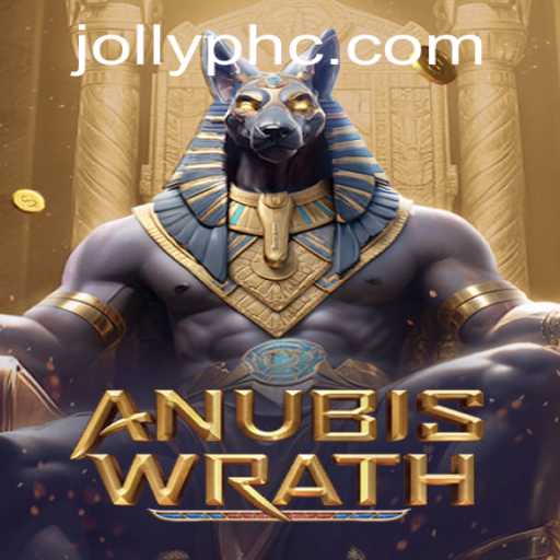 Explore the Mystical World of AnubisWrath: A New Gaming Sensation
