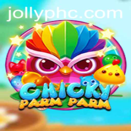 ChickyParmParm: A Game of Strategy and Chance