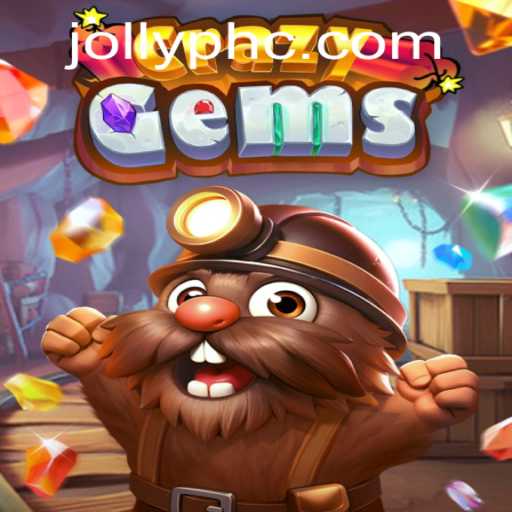 CrazyGems: Explore the Vibrant World of Jollyph