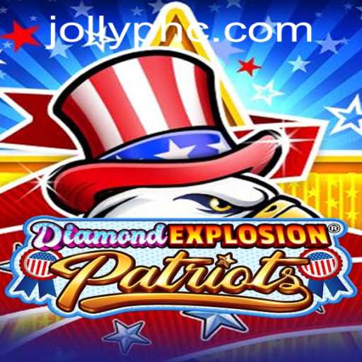 Unleashing the Thrills of DiamondExplosionPatriots: A Comprehensive Guide