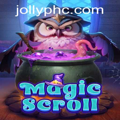 Discover the Enchantment of MagicScroll