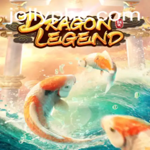 DragonLegend: Unveiling the Mystical World of Jollyph