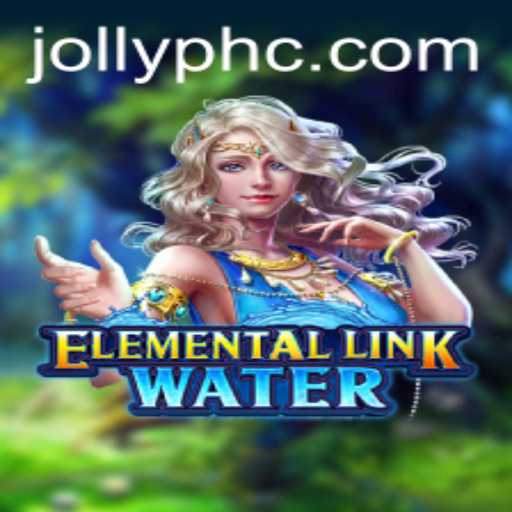 Unveiling the Magical World of ElementalLinkWater: An In-Depth Guide with Jollyph
