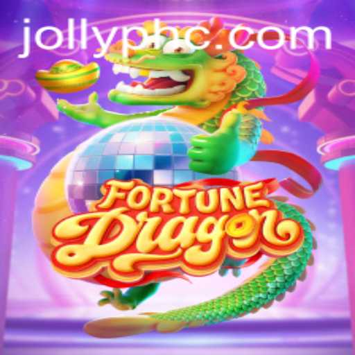 The Enchanting World of FortuneDragon: A Dive into Jollyph Adventures