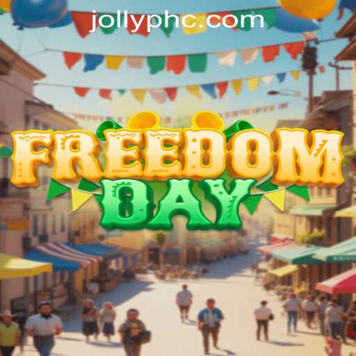 Exploring FreedomDay: A Captivating Game Experience with Jollyph