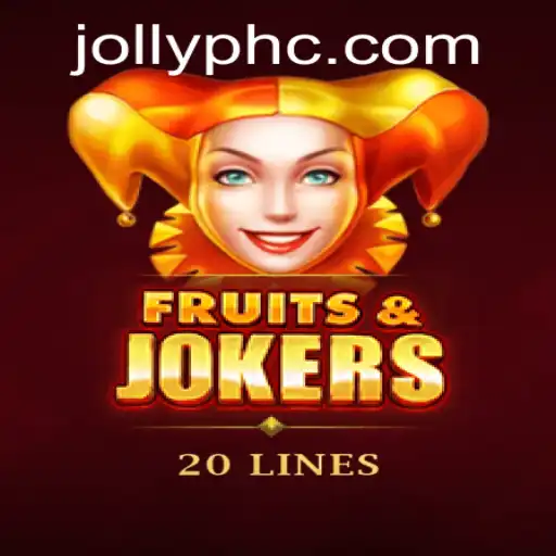 Exploring FruitsAndJokers20: A Dynamic Game Experience with Jollyph Element