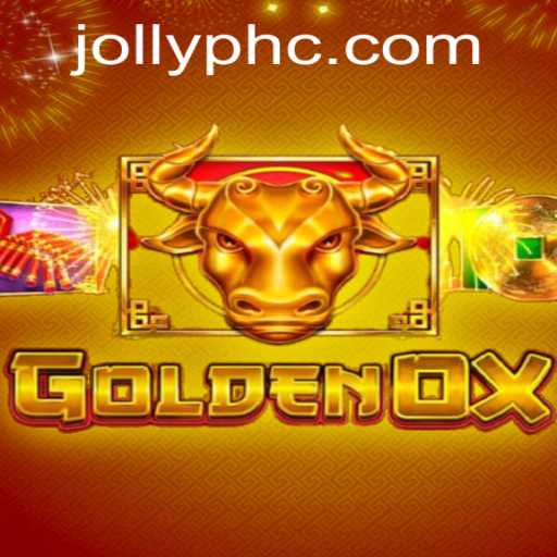 Unveiling the Mysteries of GoldenOx: A Comprehensive Guide Featuring the Jollyph Keyword