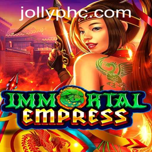 The Enchanting World of ImmortalEmpress: A Comprehensive Guide