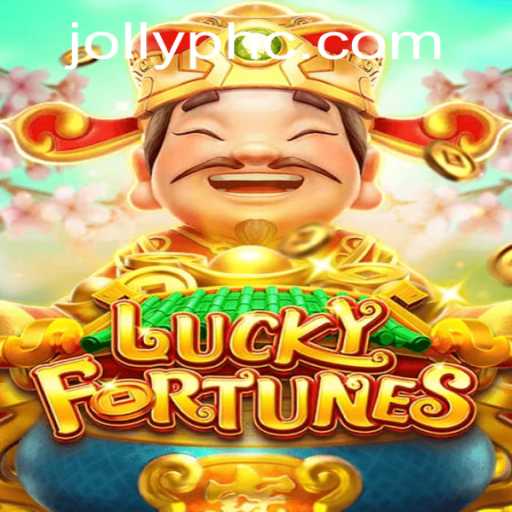 Discover the Exciting World of LUCKYFORTUNES: A Game of Chance and Strategy