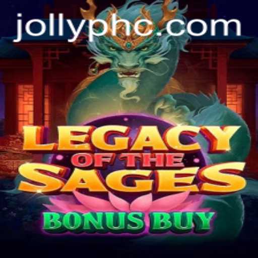 Legacy of the Sages Bonus Buy Game Review