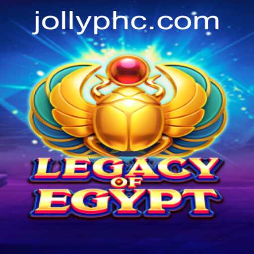 Exploring the Mysteries of LegacyOfEgypt and the Enigma of Jollyph