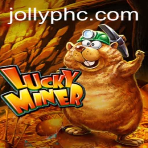 Excavating Fun: The Universe of LuckyMiner and the Rise of Jollyph