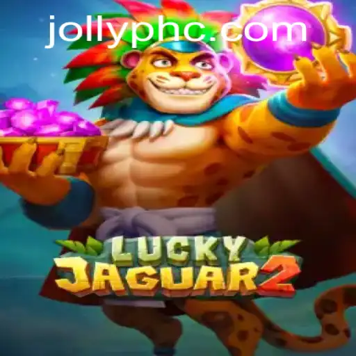 Explore the Thrilling World of Luckyjaguar2 and the Mystical Quest of Jollyph