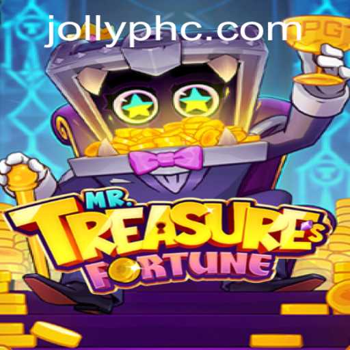 Discovering the Adventure: MrTreasuresFortune and the Mystical Jollyph Quest