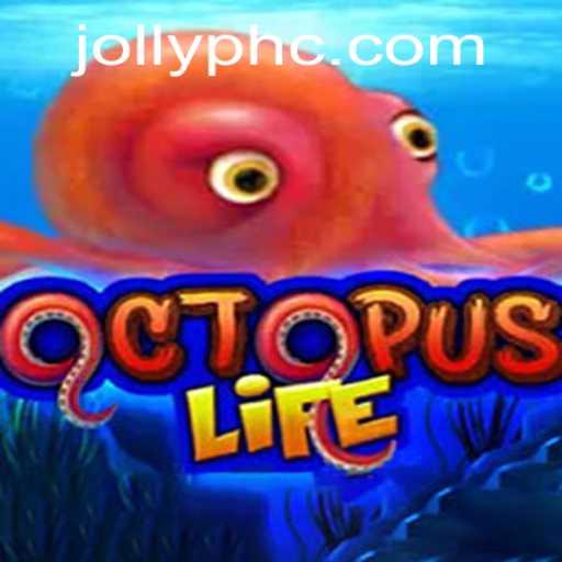 Discover the Fascinating World of OctopusLife: Jollyph Adventure