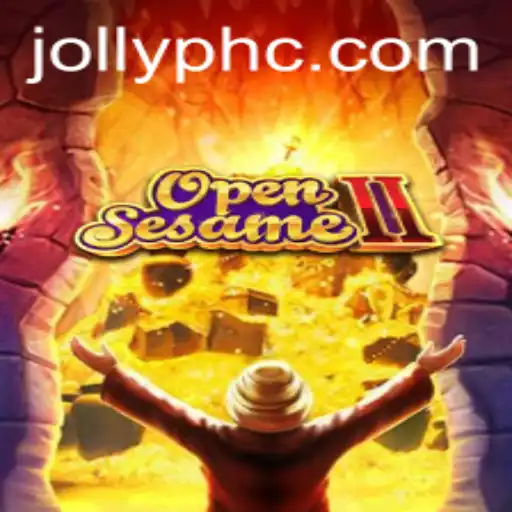 OpenSesameII: Unveiling the Thrilling World of Jollyph