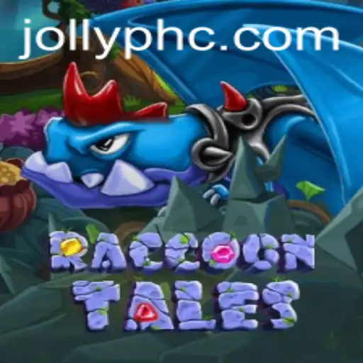 RaccoonTales: Dive into the Enchanting World of Jollyph