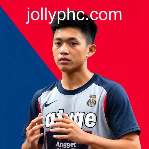 The Rising Phenomenon of Jollyph in Sports