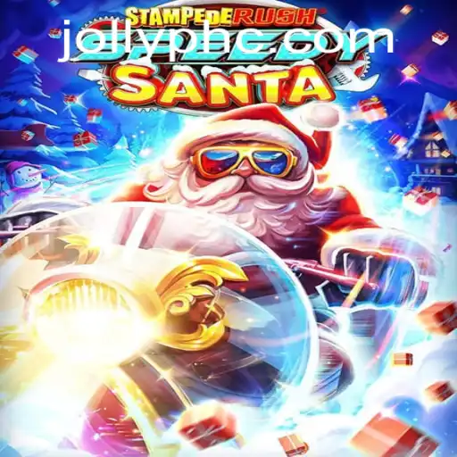 Unleashing the Thrill of StempedeRushSpeedy: The Adventure of Jollyph