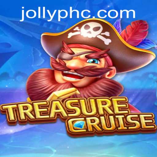 Embark on an Epic Adventure with TREASURECRUISE: Navigate the Thrilling Seas of Jollyph
