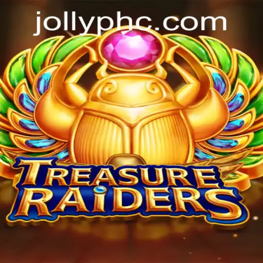 Exploring TREASURERAIDERS: A Journey into the World of Jollyph
