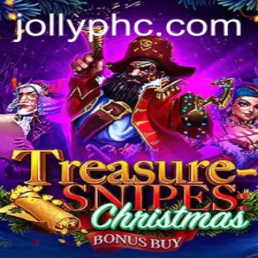 TreasuresnipesChristmas: An Enchanting Holiday Adventure