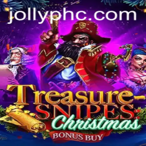 TreasuresnipesChristmas: An Enchanting Holiday Adventure
