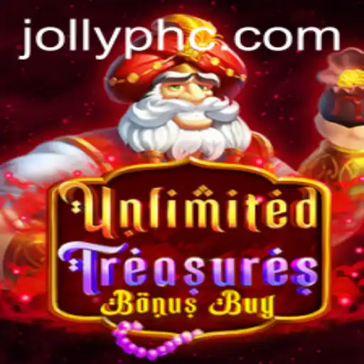 Explore the World of UnlimitedTreasuresBonusBuy: A New Gaming Adventure