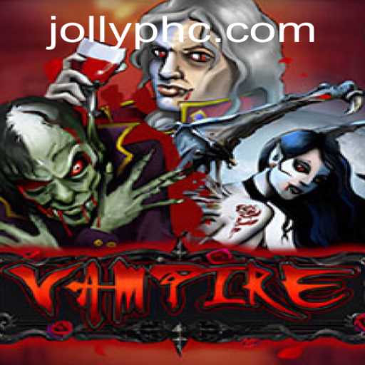 Unveiling the World of 'Vampire: The Game of Mystery and Strategy with Jollyph Twist