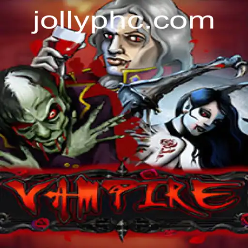 Unveiling the World of 'Vampire: The Game of Mystery and Strategy with Jollyph Twist