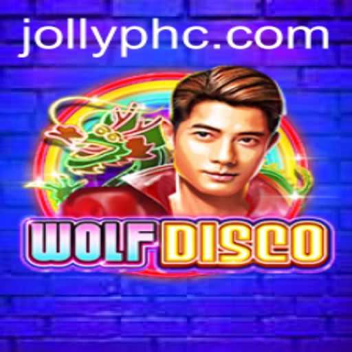 WolfDisco: A Pulsating Adventure in the World of Jollyph